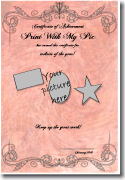 cute certificate template 10