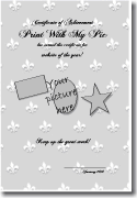 cute certificate template 7