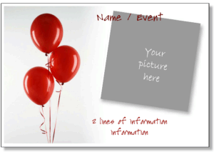 templates for invitations free printable 4 to a page